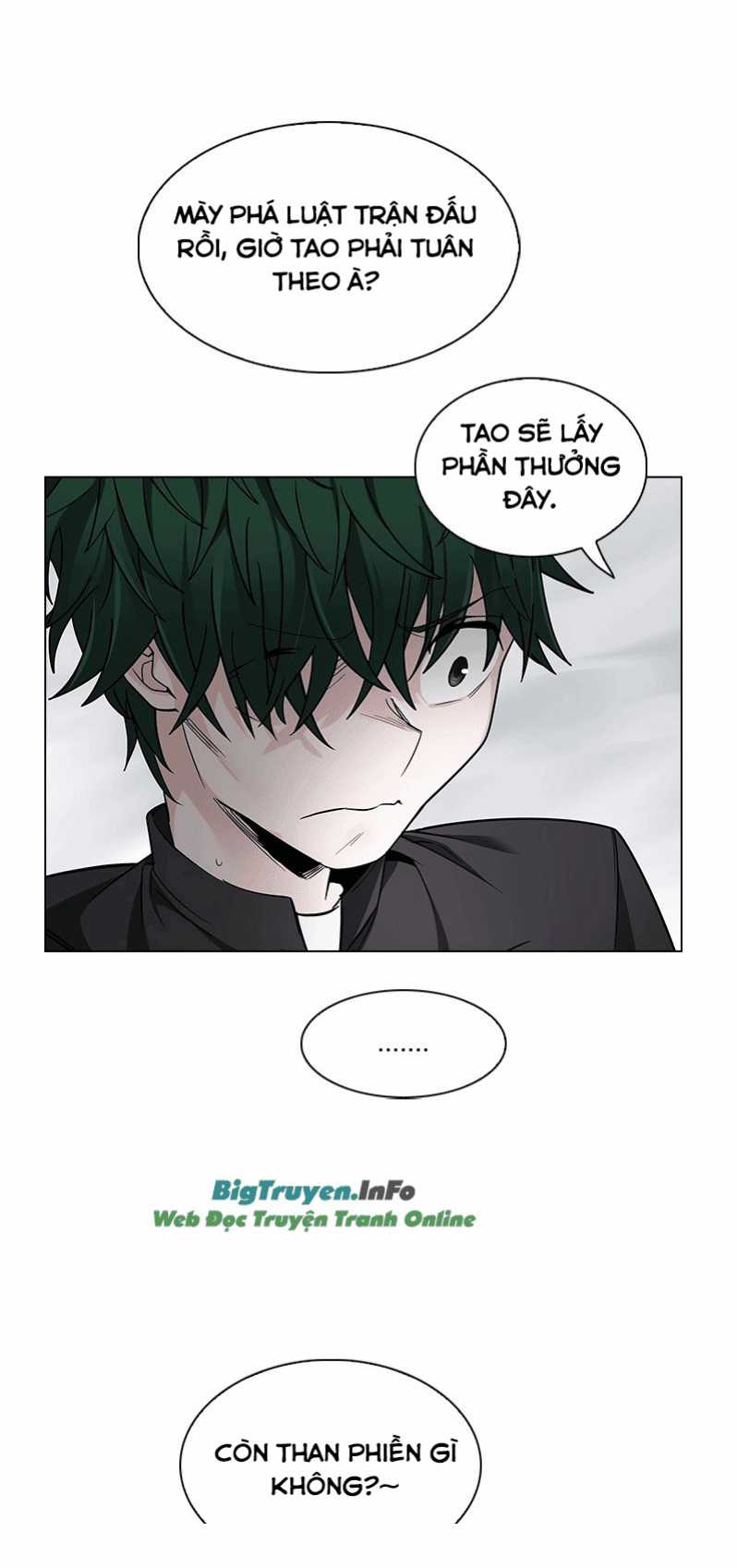 Dice - Chapter 233 - Trang 19