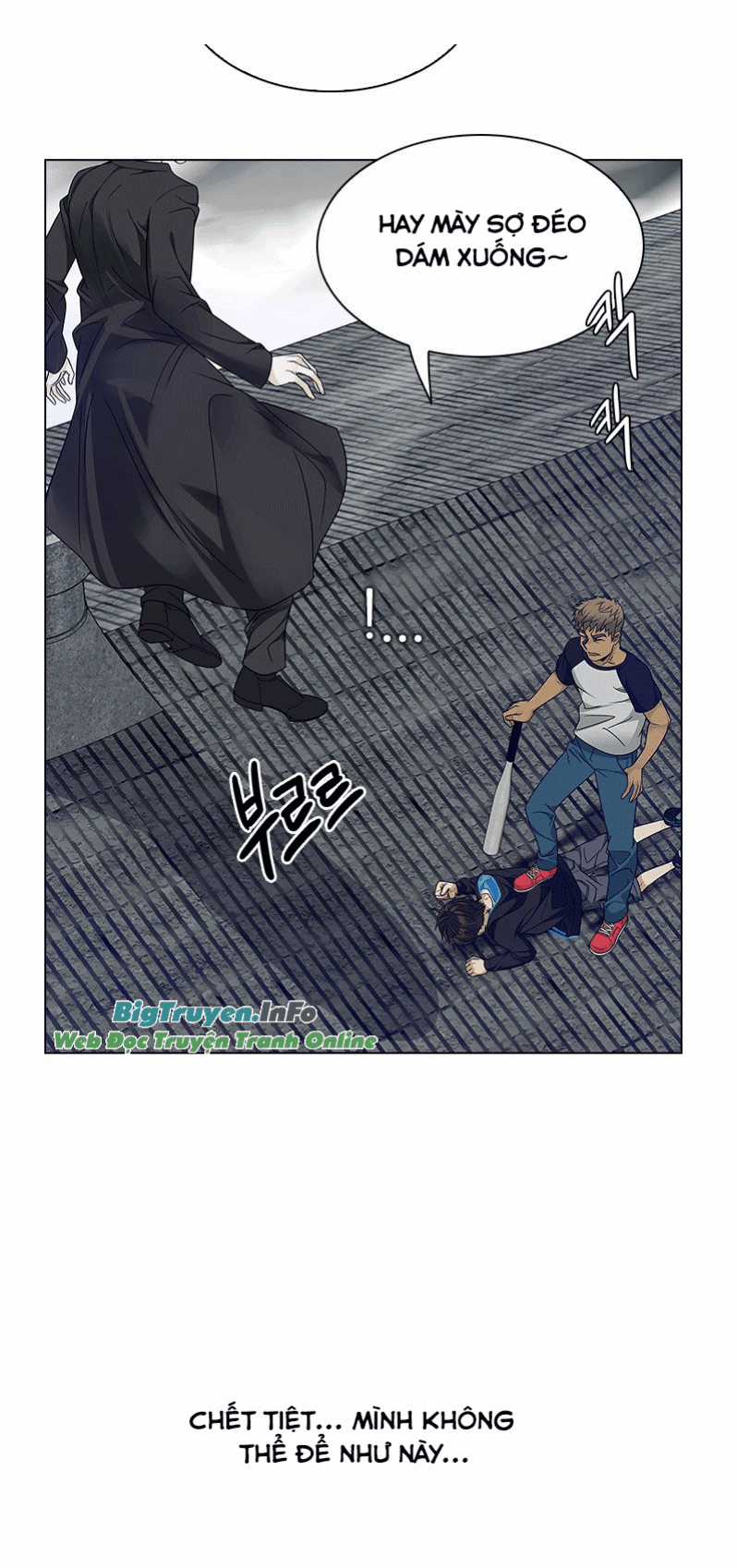 Dice - Chapter 233 - Trang 20