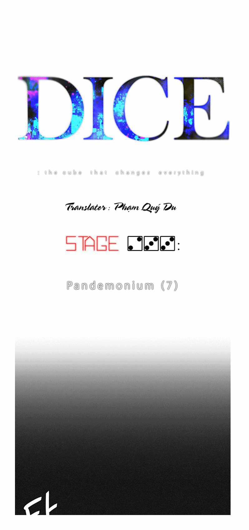 Dice - Chapter 233 - Trang 3