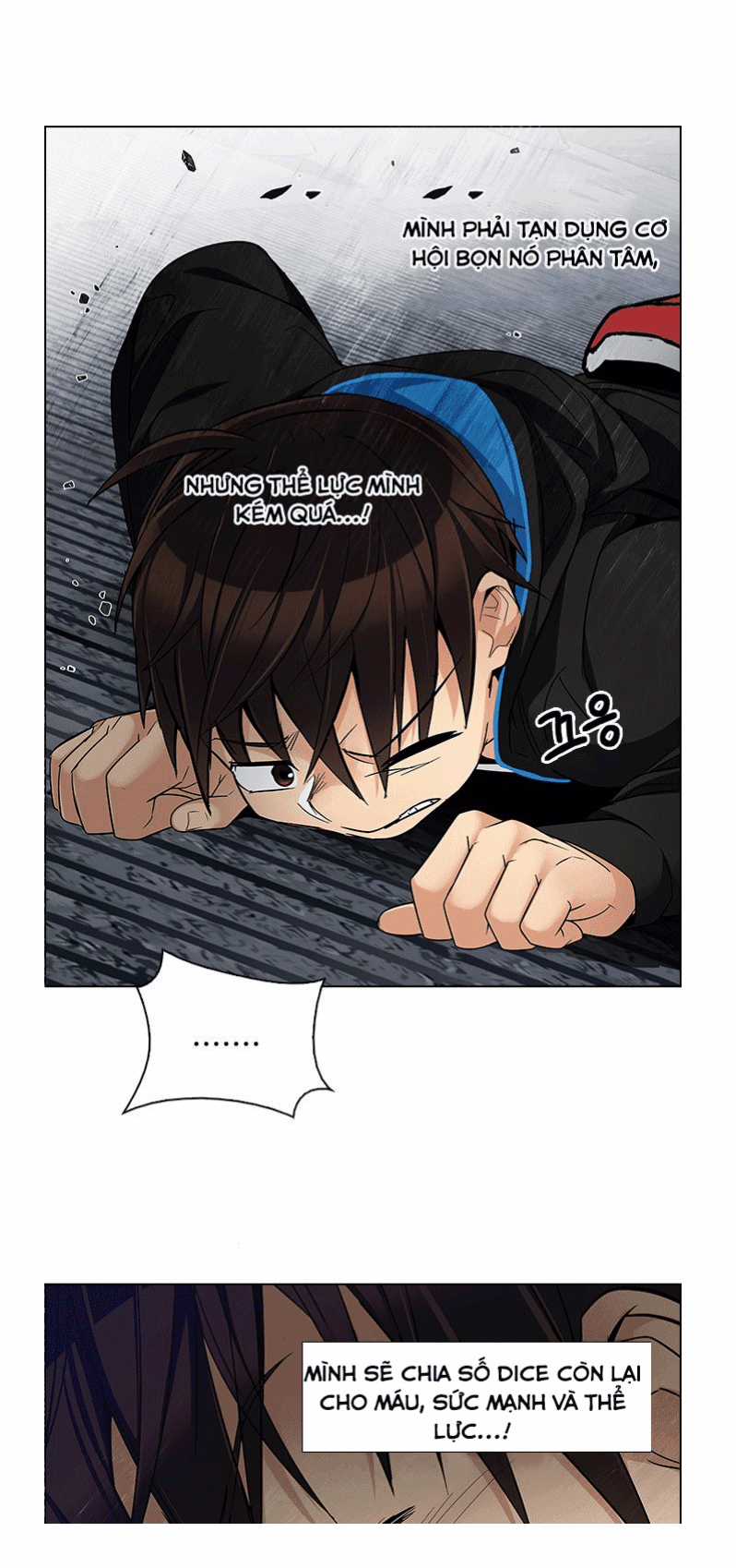 Dice - Chapter 233 - Trang 21