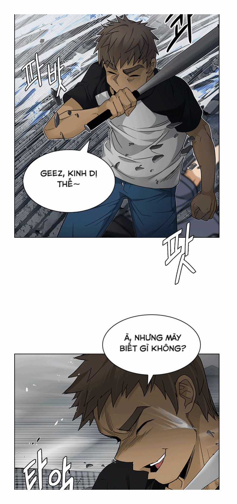 Dice - Chapter 233 - Trang 24