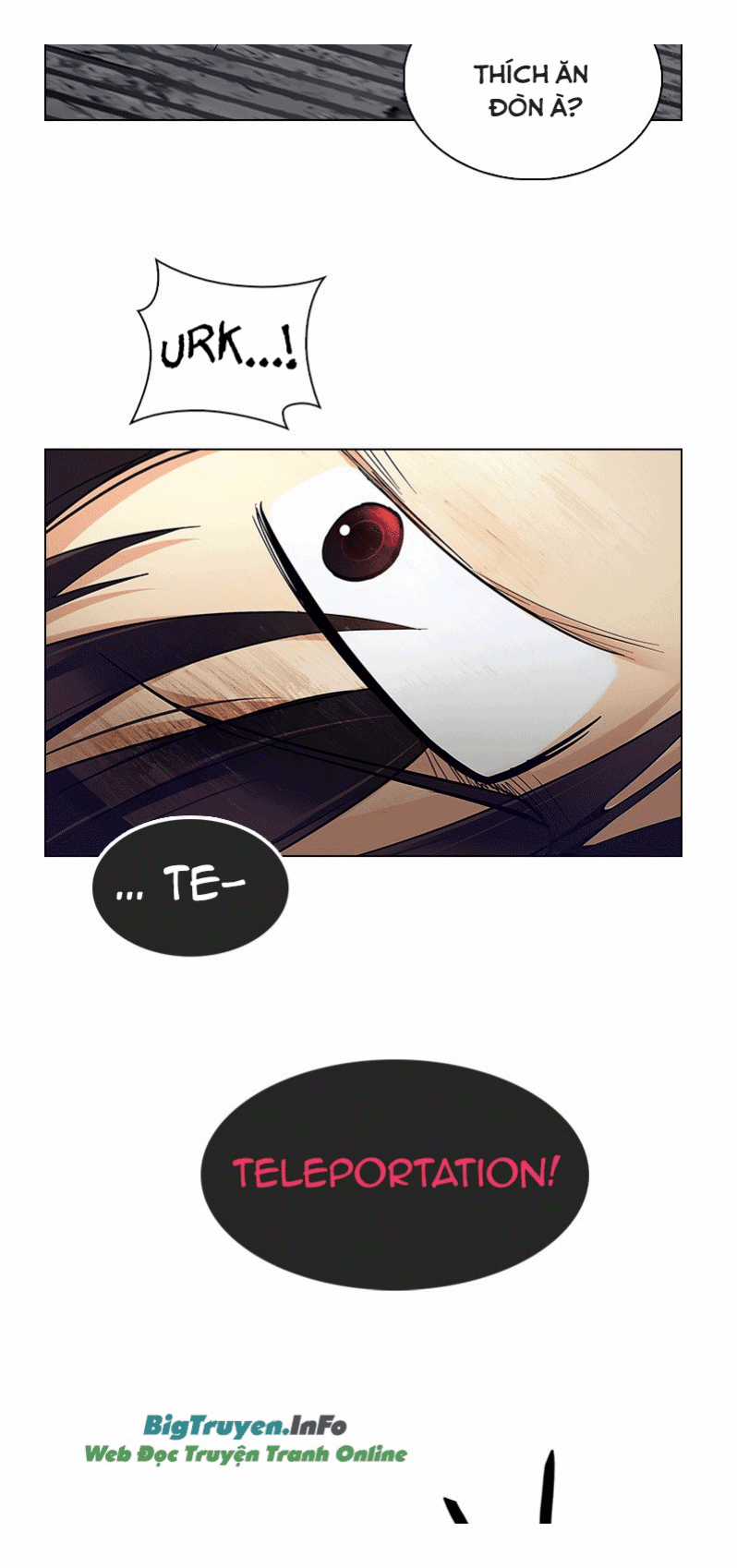 Dice - Chapter 233 - Trang 28