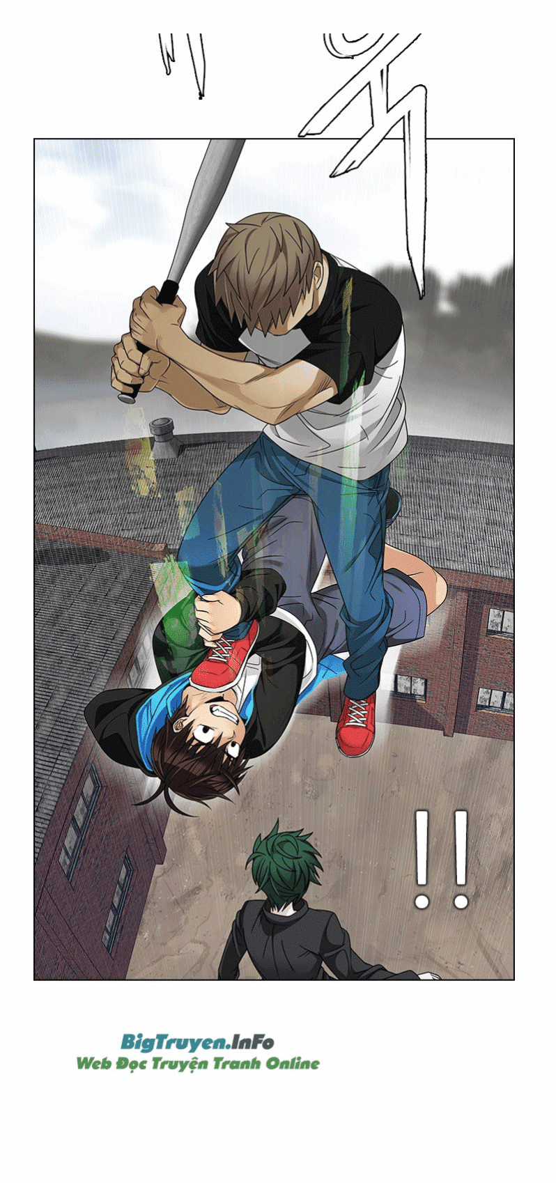 Dice - Chapter 233 - Trang 30