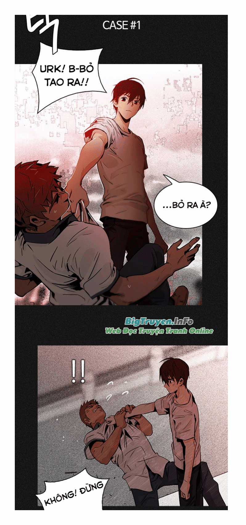Dice - Chapter 233 - Trang 4