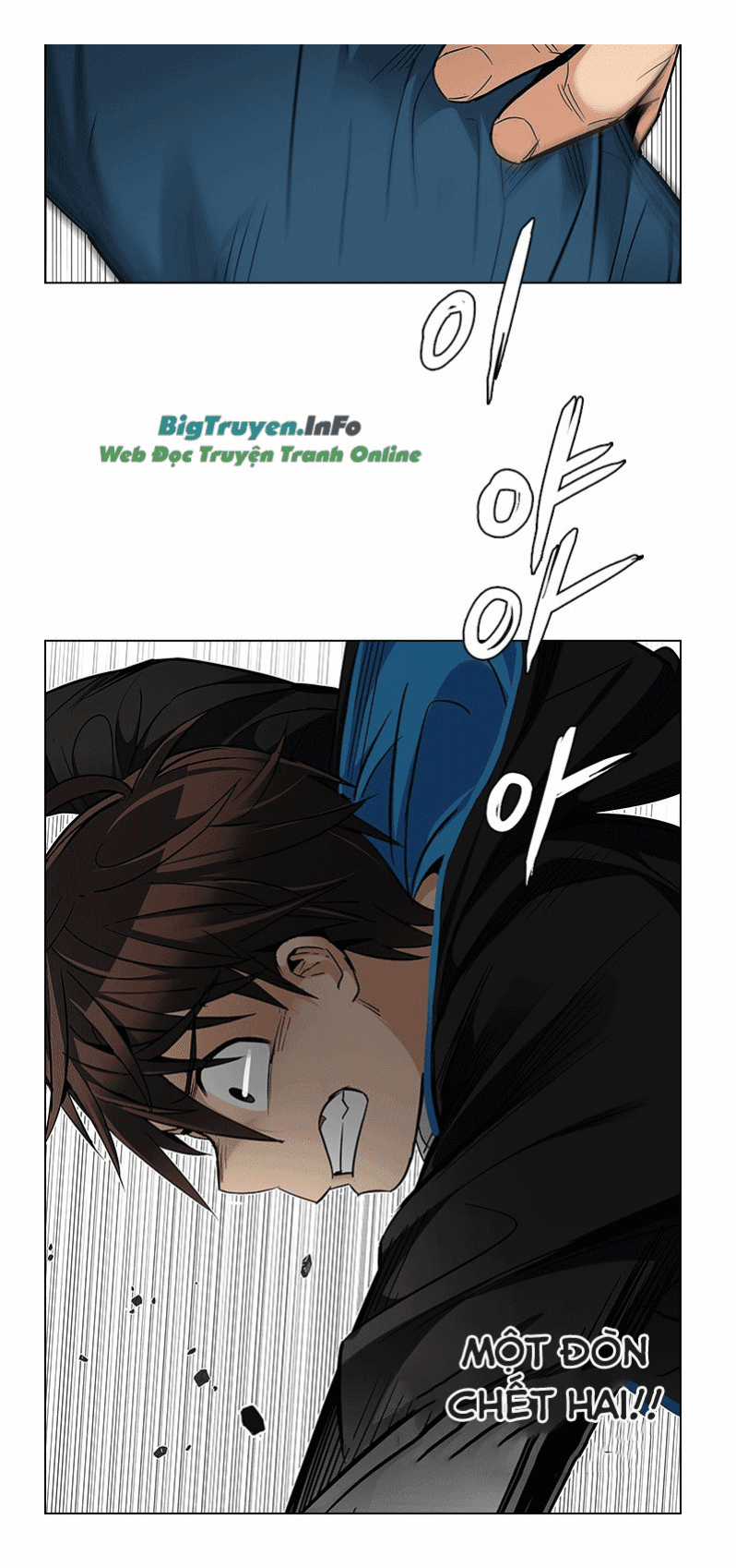 Dice - Chapter 233 - Trang 35