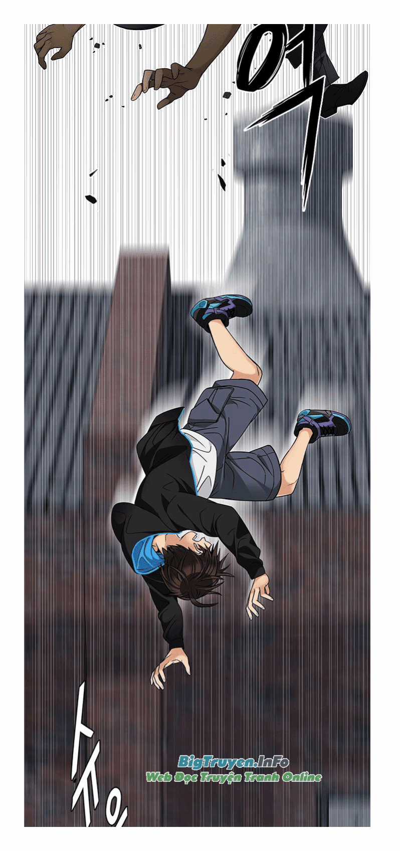 Dice - Chapter 233 - Trang 37