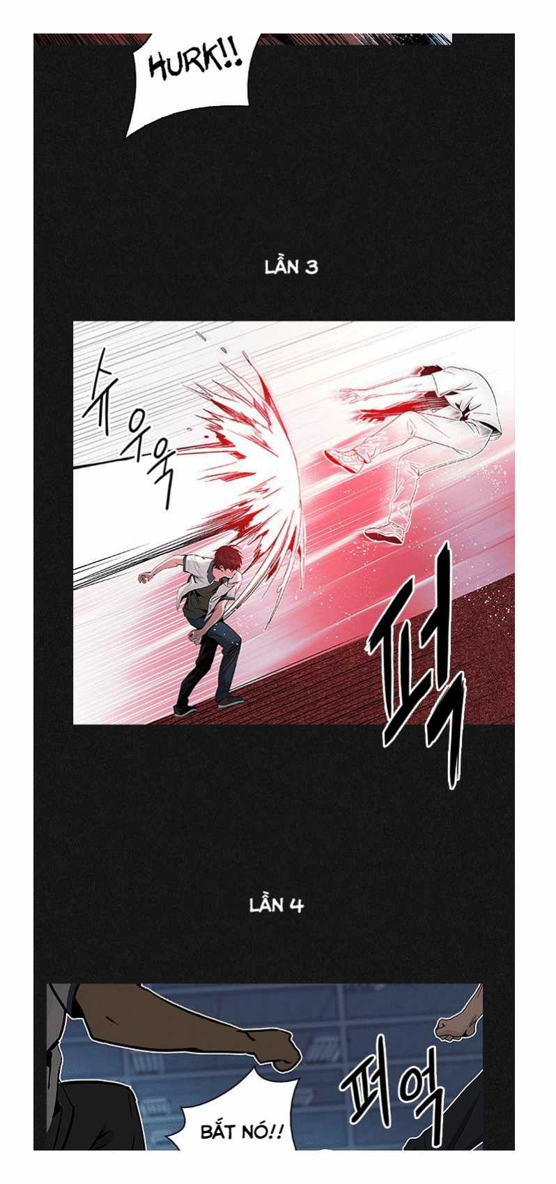 Dice - Chapter 233 - Trang 6