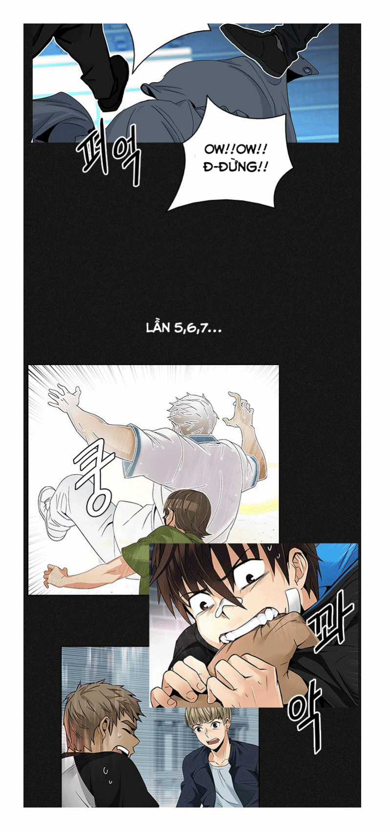 Dice - Chapter 233 - Trang 7