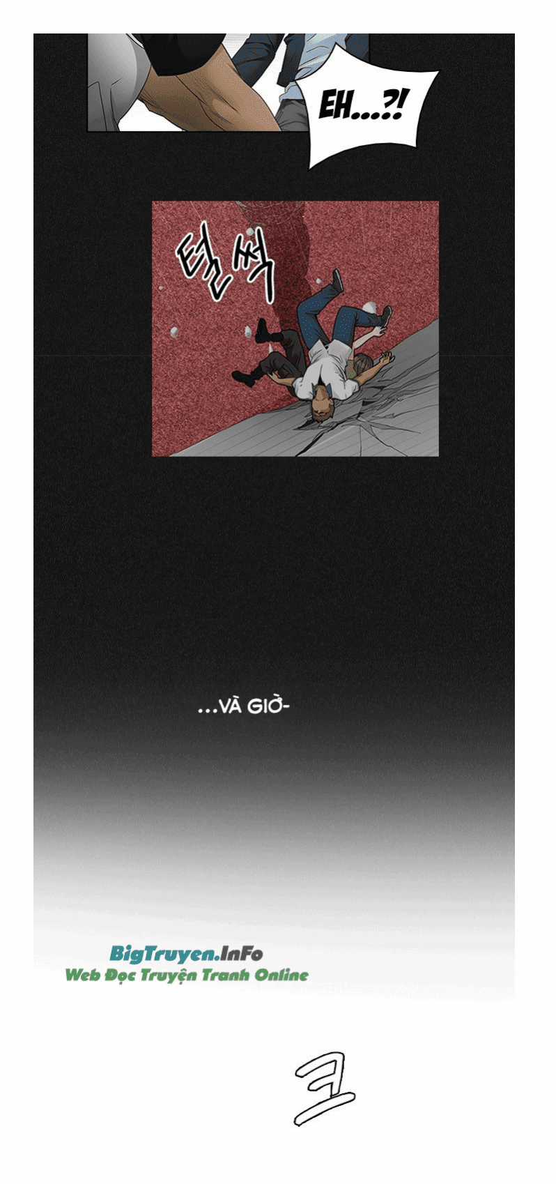 Dice - Chapter 233 - Trang 8