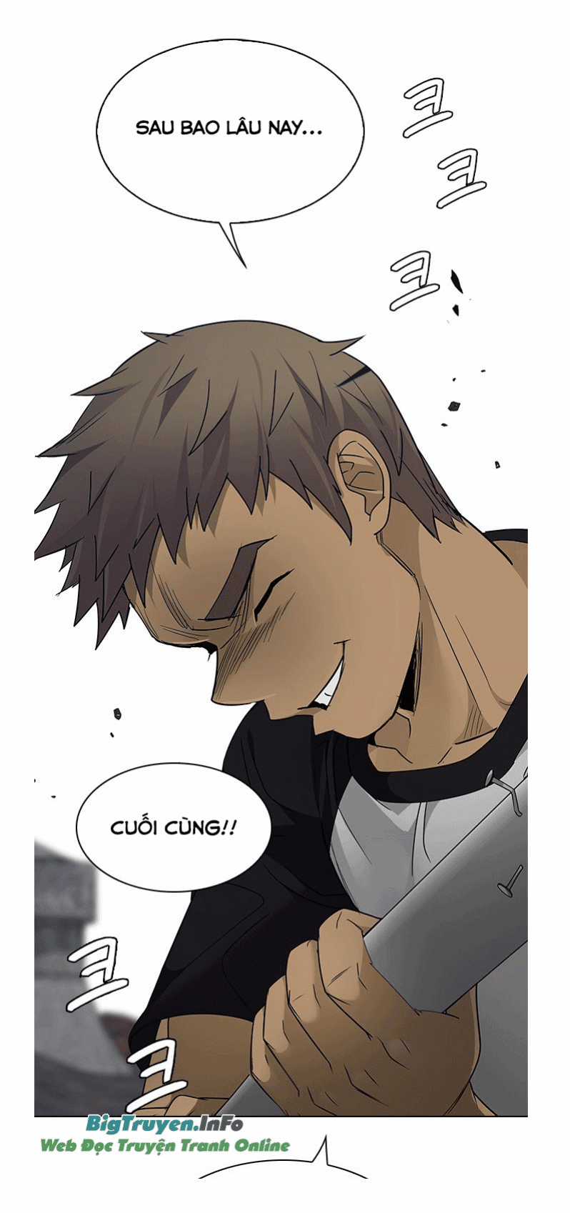 Dice - Chapter 233 - Trang 9