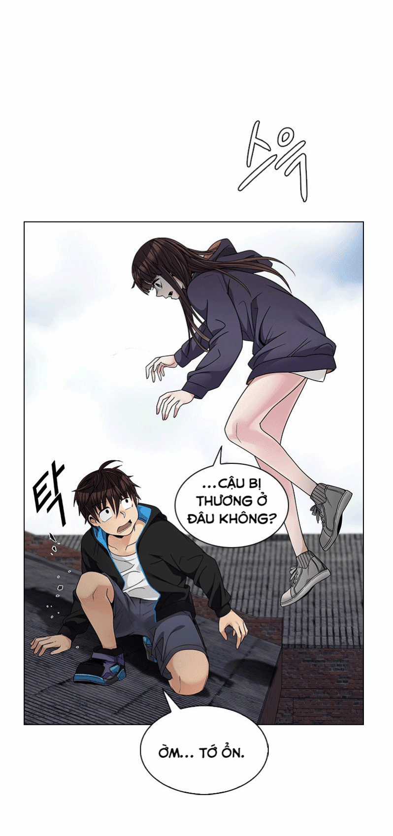 Dice - Chapter 234 - Trang 11