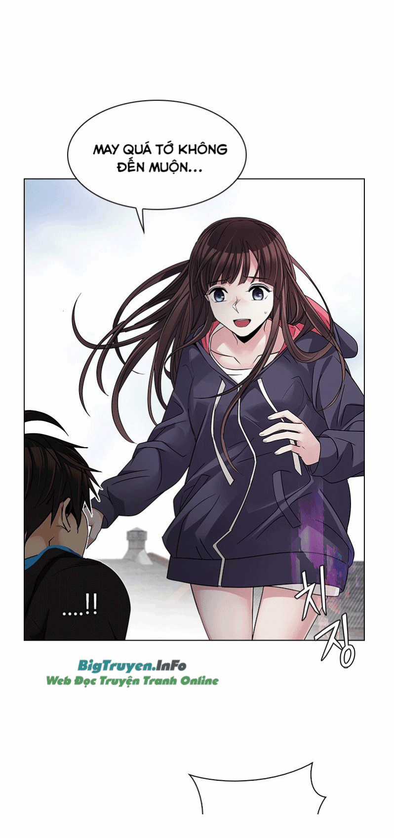 Dice - Chapter 234 - Trang 12