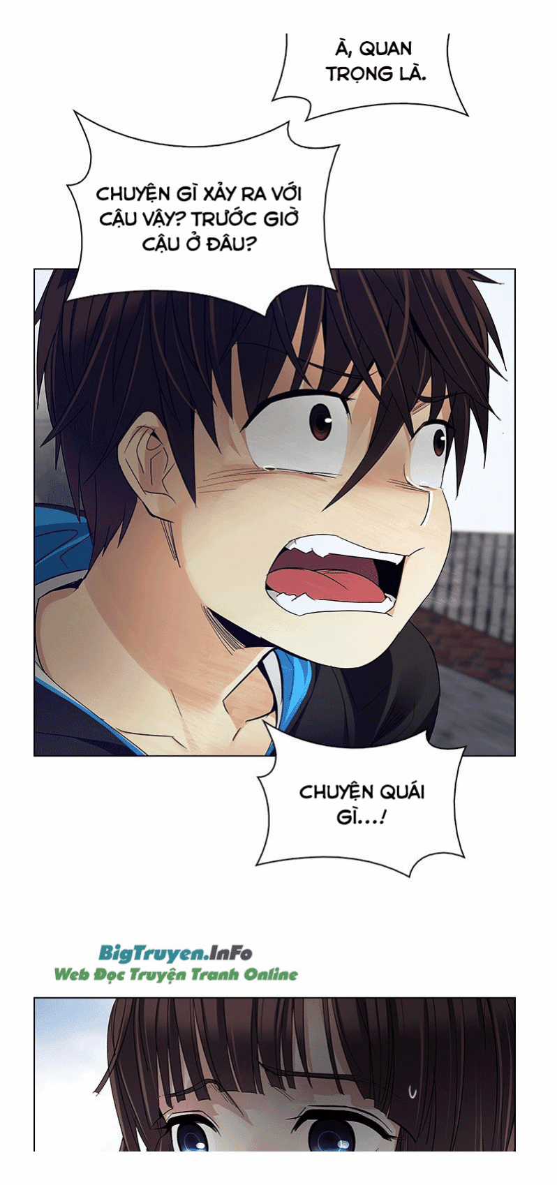 Dice - Chapter 234 - Trang 13