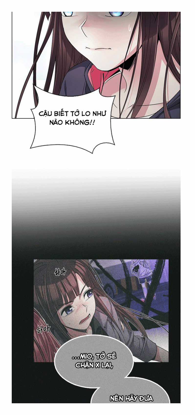 Dice - Chapter 234 - Trang 14