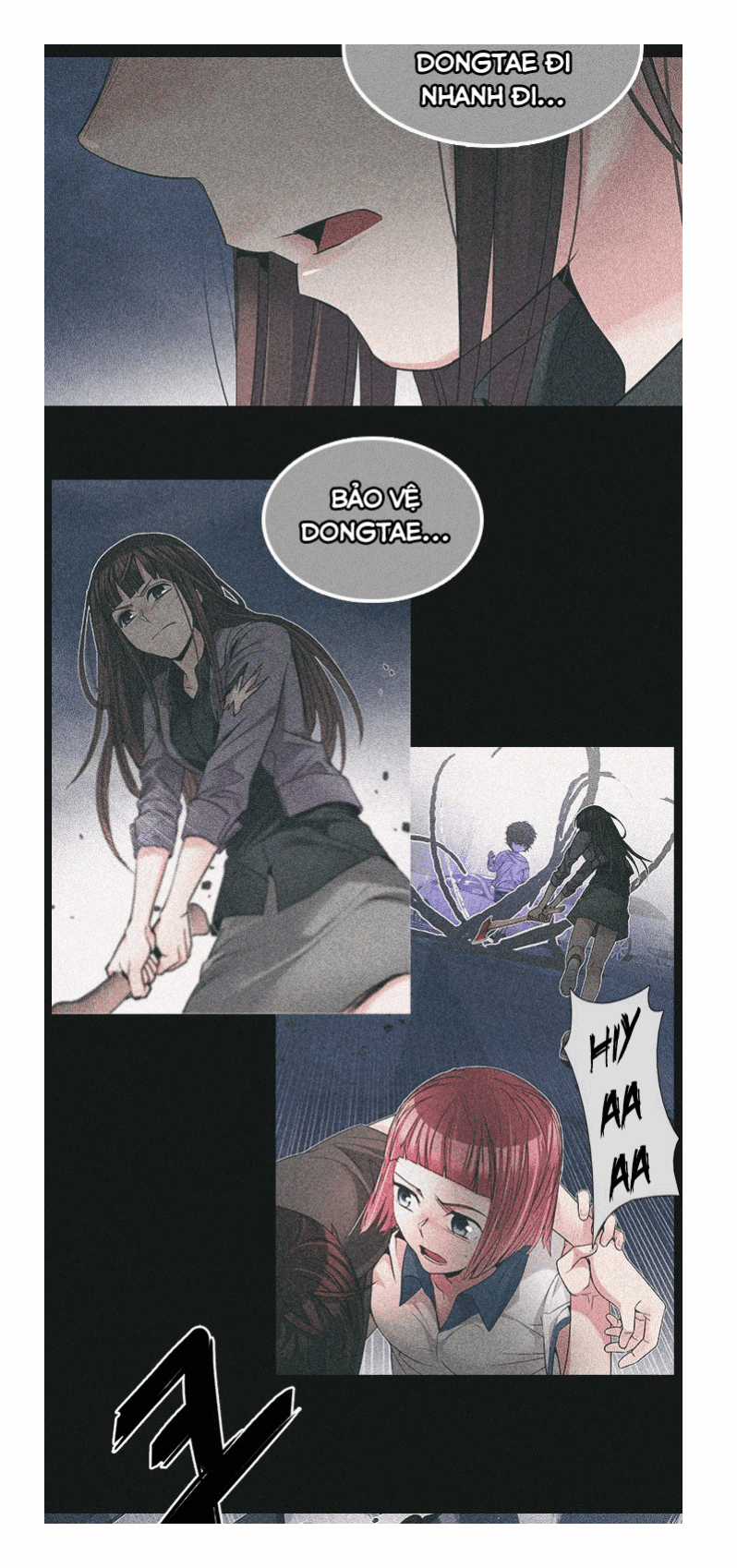 Dice - Chapter 234 - Trang 15