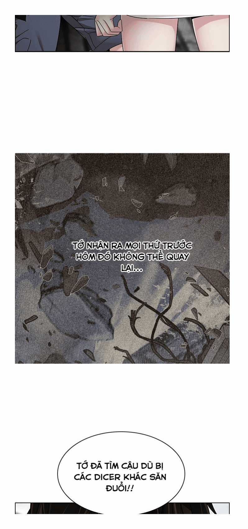 Dice - Chapter 234 - Trang 18