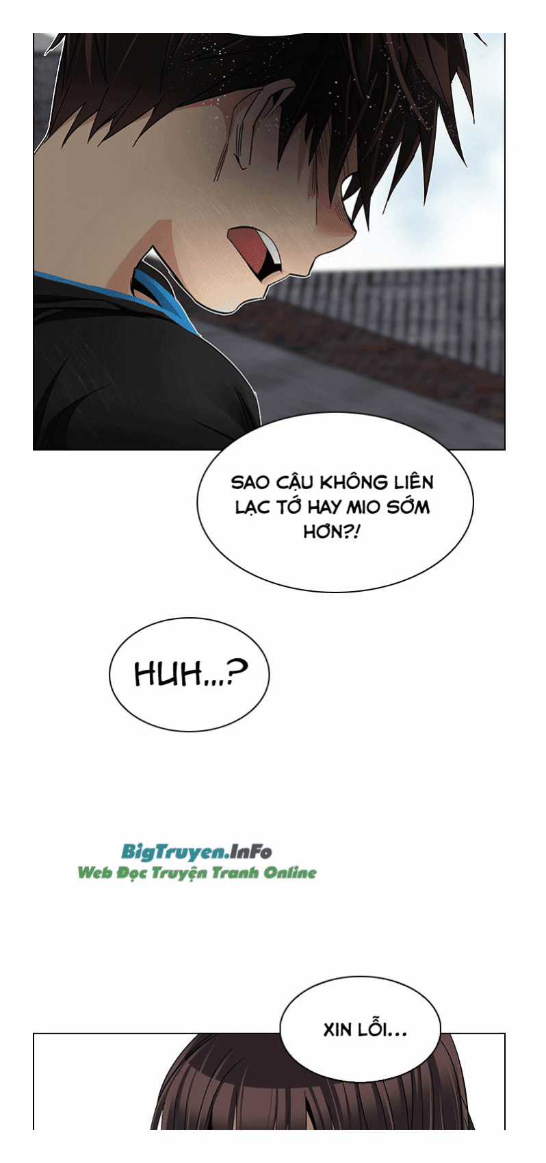 Dice - Chapter 234 - Trang 19