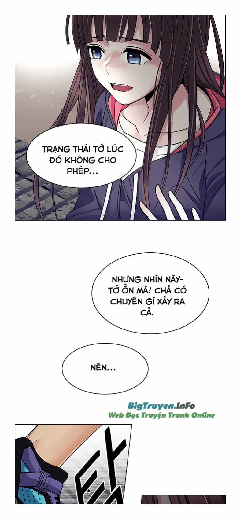 Dice - Chapter 234 - Trang 20