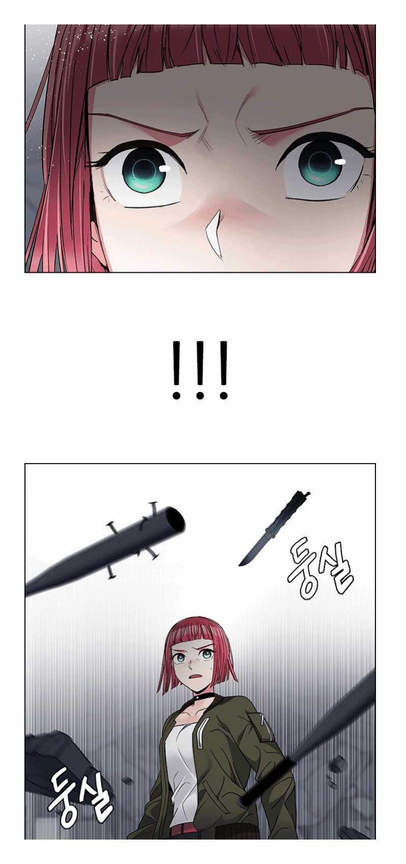 Dice - Chapter 234 - Trang 3