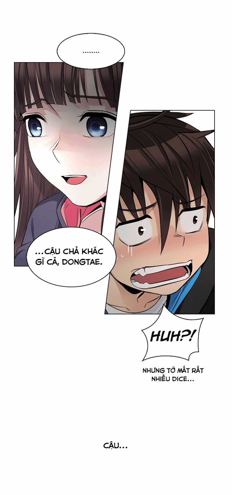 Dice - Chapter 234 - Trang 28