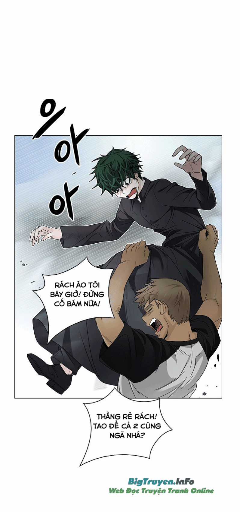 Dice - Chapter 234 - Trang 29