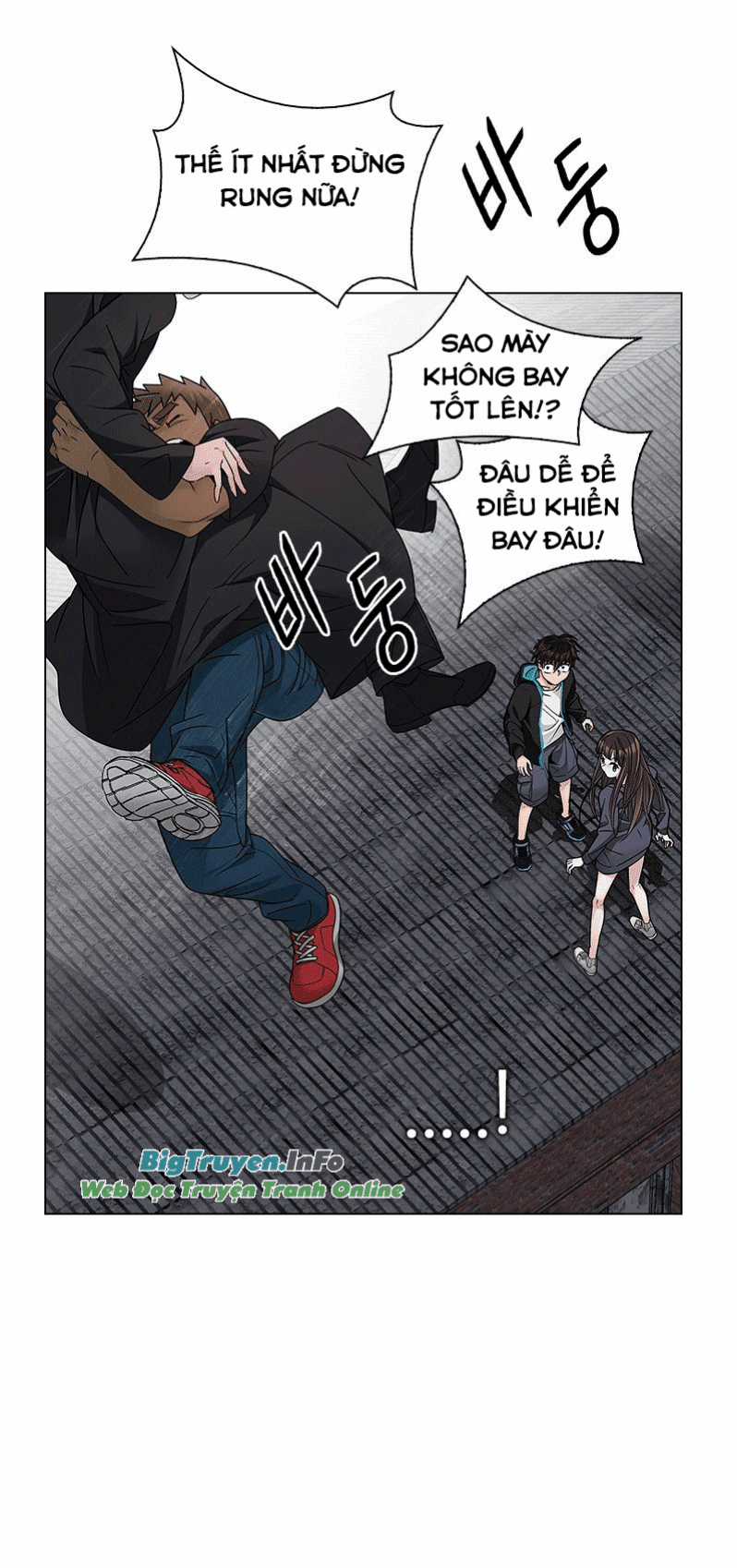 Dice - Chapter 234 - Trang 30