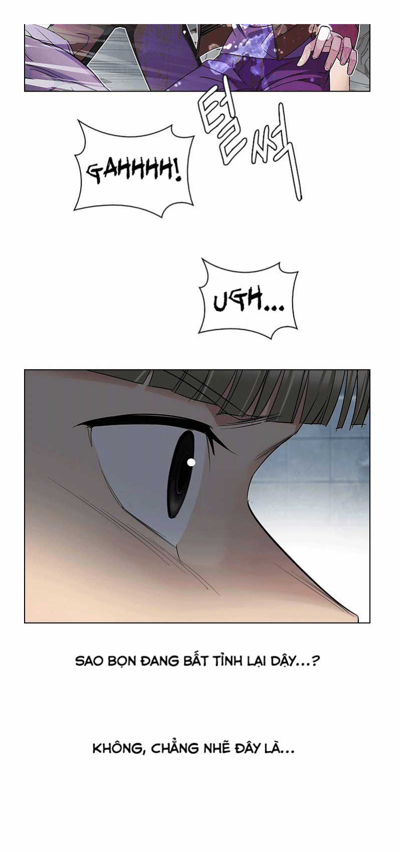 Dice - Chapter 234 - Trang 35