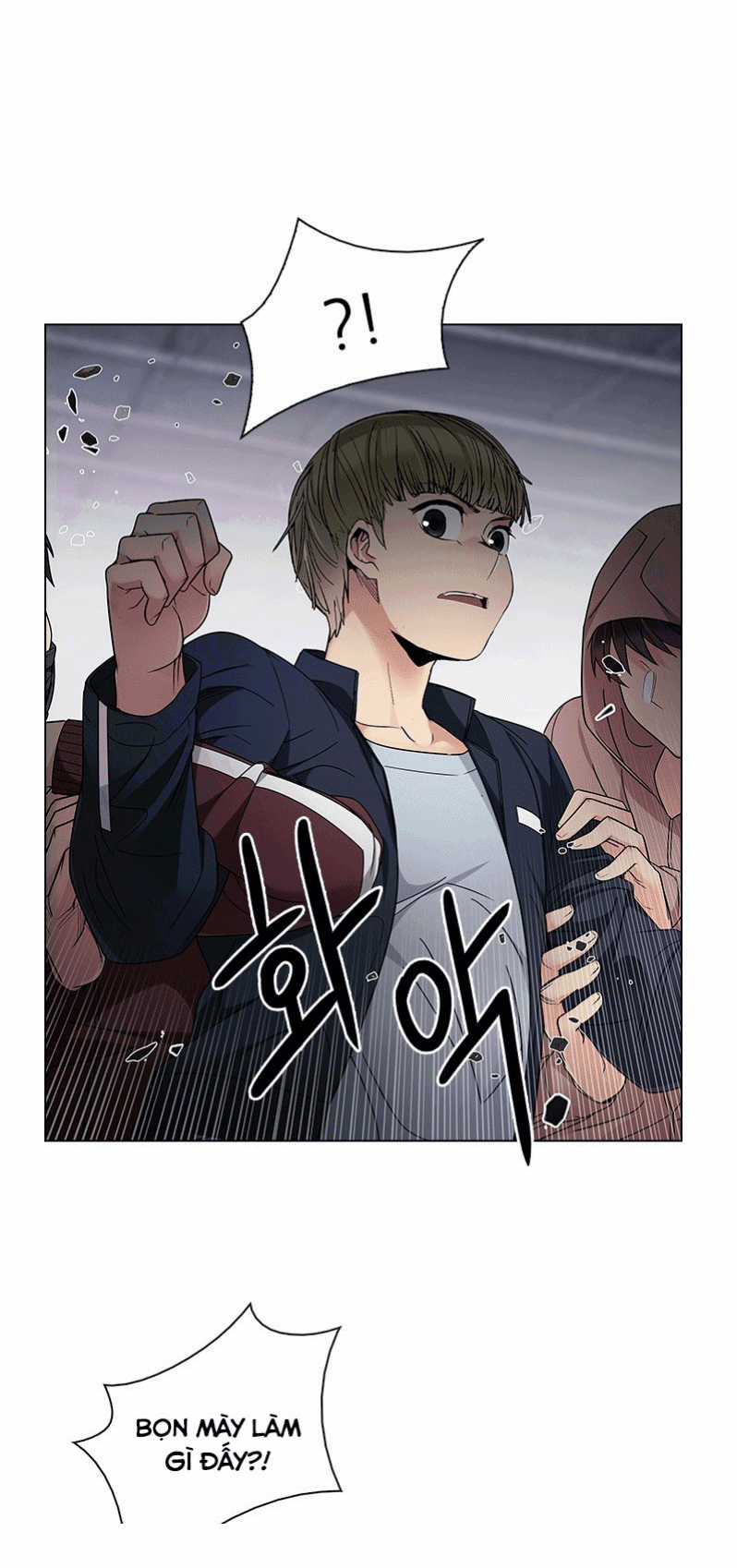 Dice - Chapter 234 - Trang 36