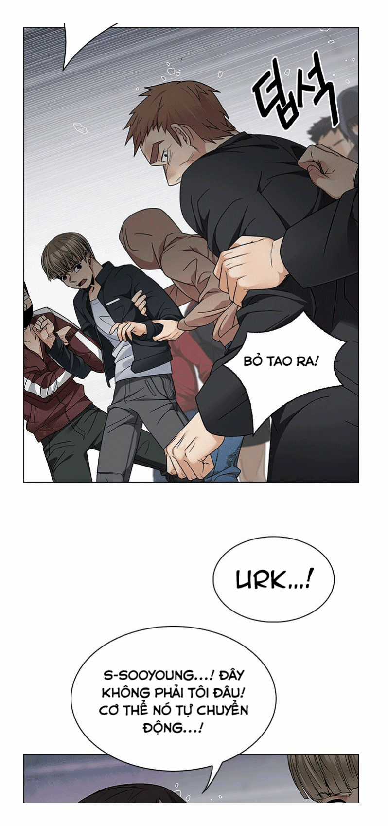 Dice - Chapter 234 - Trang 37