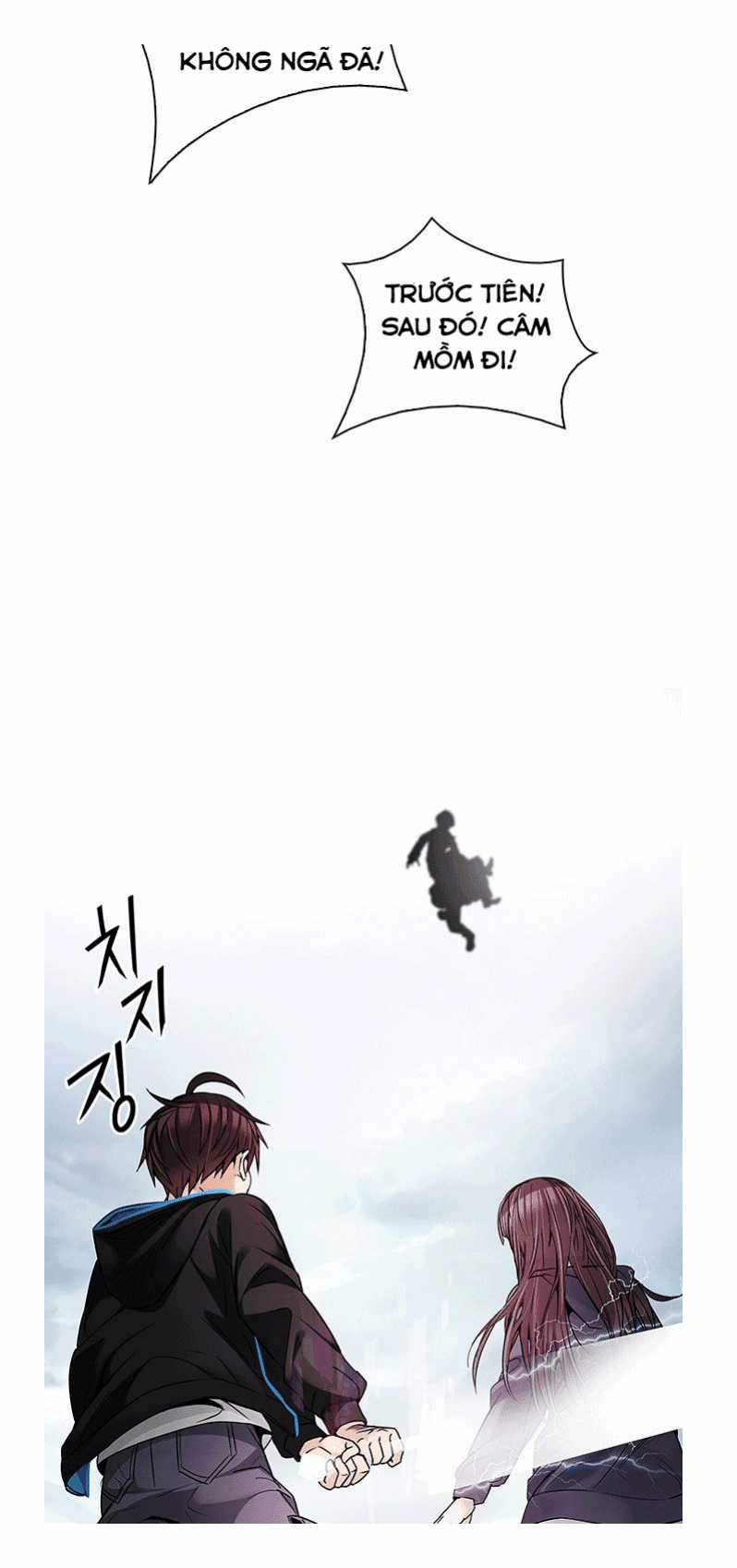 Dice - Chapter 234 - Trang 40