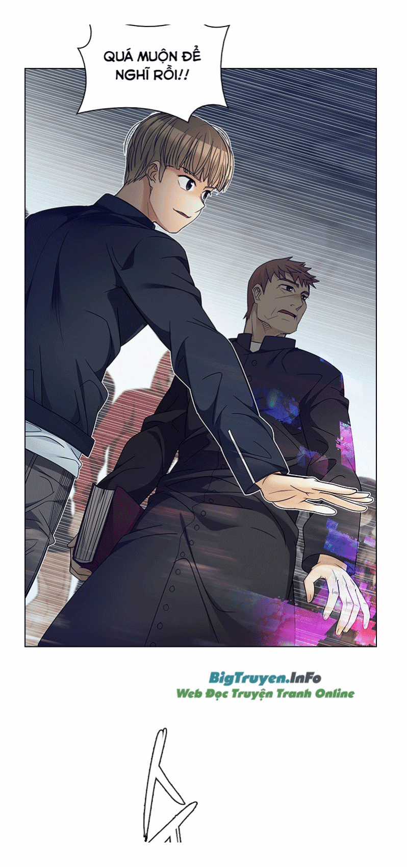 Dice - Chapter 234 - Trang 5