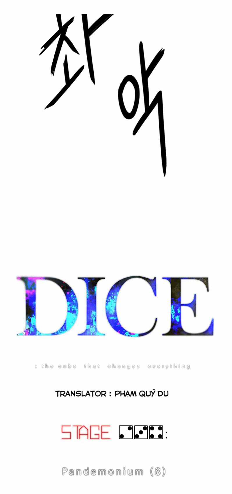 Dice - Chapter 234 - Trang 7
