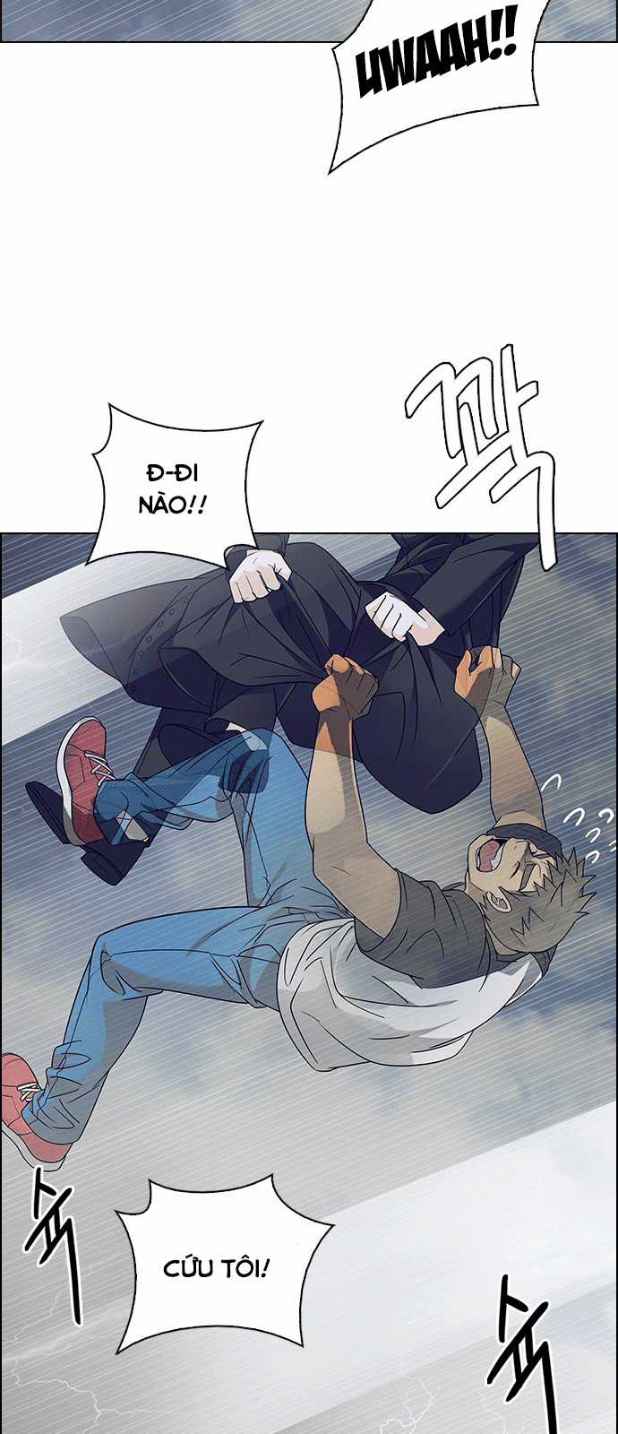 Dice - Chapter 235 - Trang 11