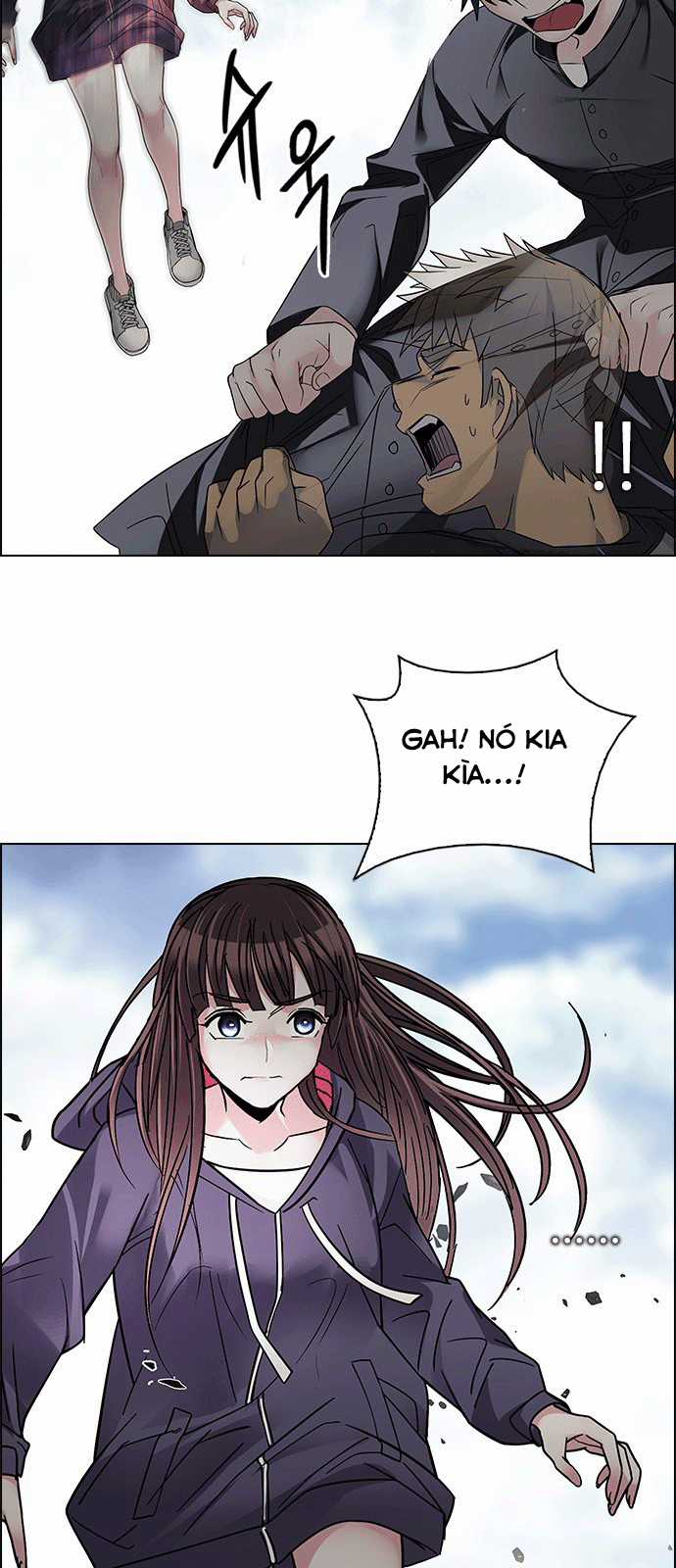 Dice - Chapter 235 - Trang 15