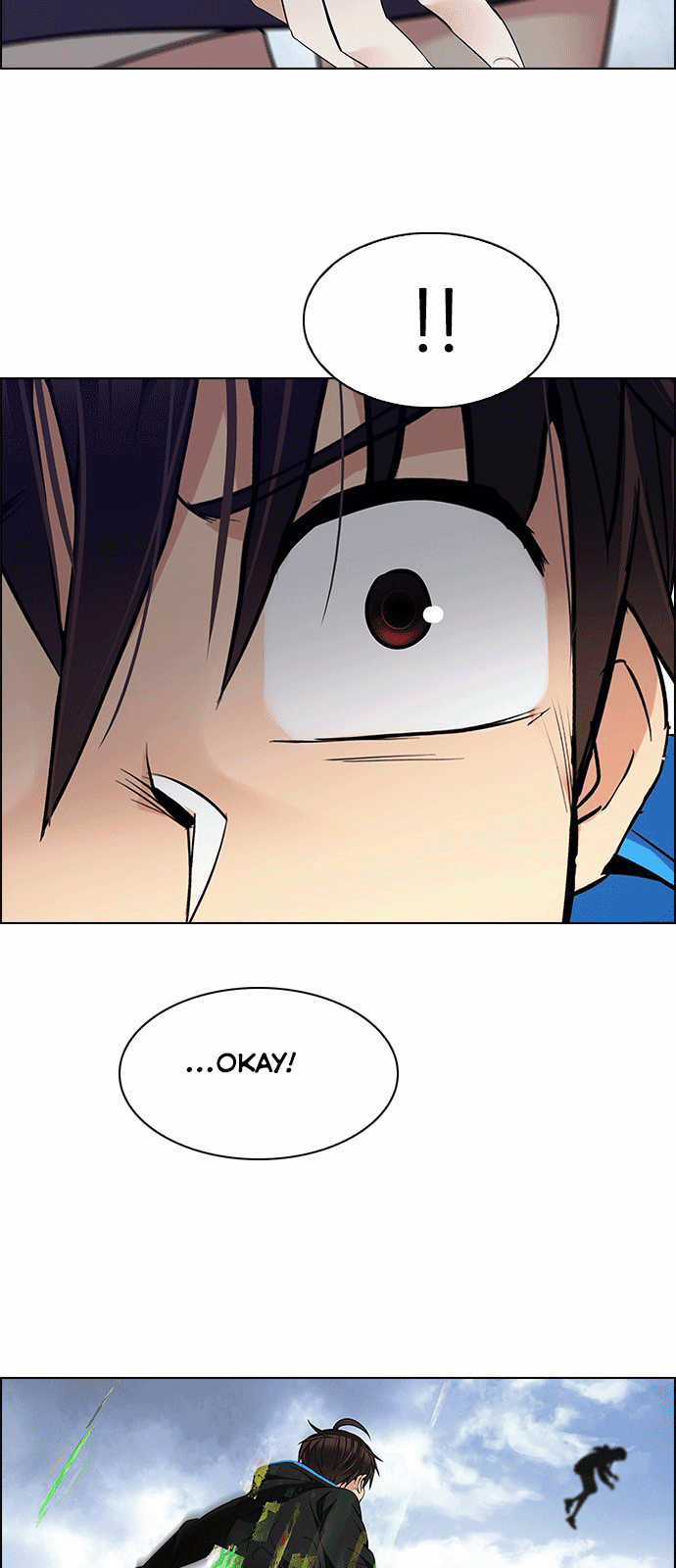 Dice - Chapter 235 - Trang 19