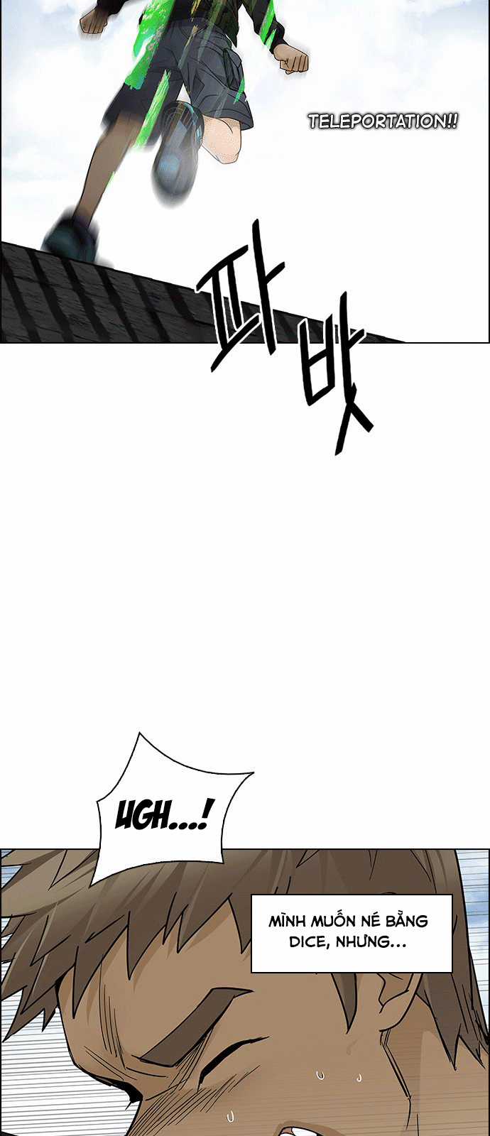 Dice - Chapter 235 - Trang 20