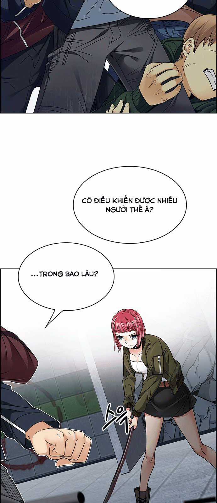 Dice - Chapter 235 - Trang 3