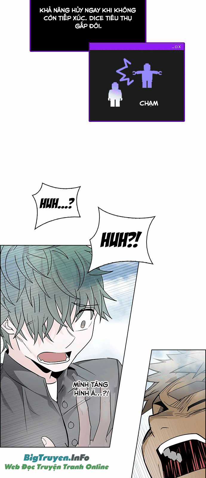 Dice - Chapter 235 - Trang 23