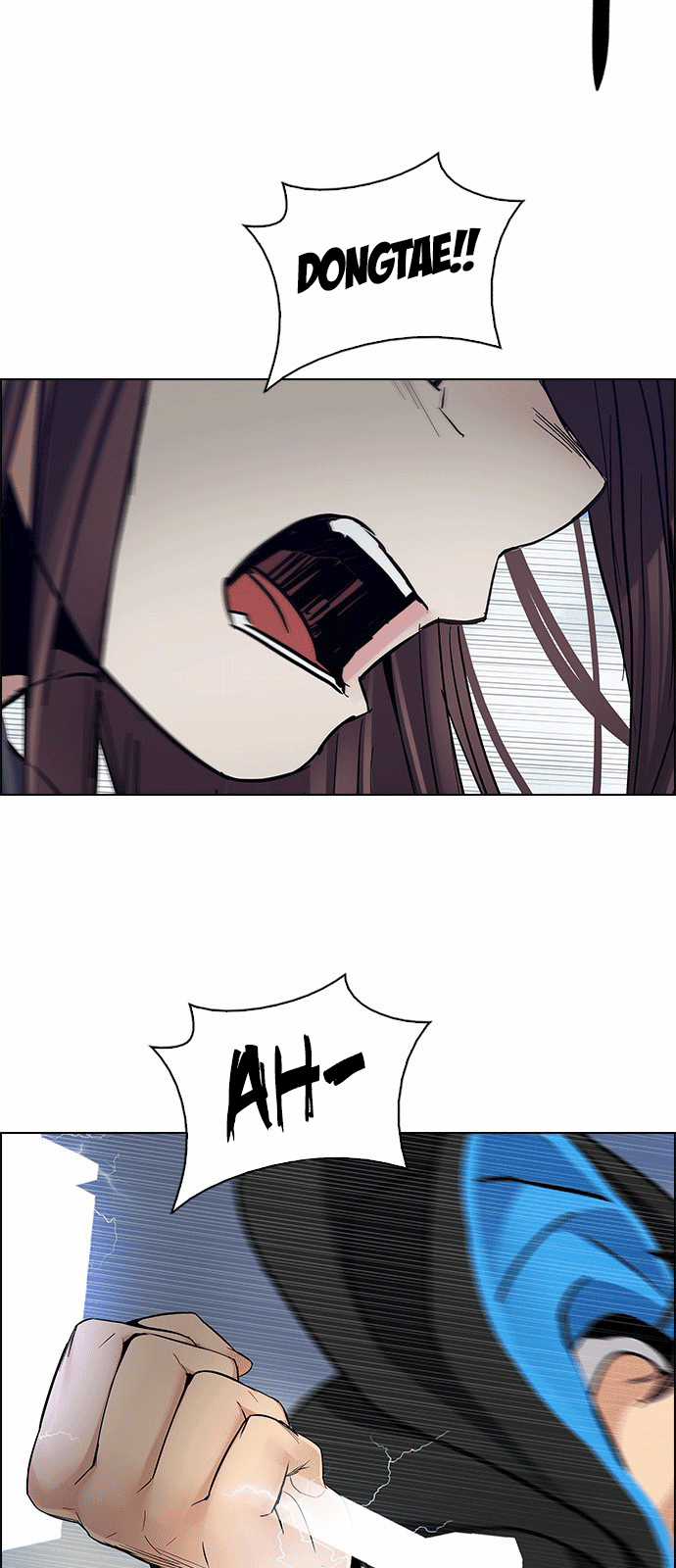 Dice - Chapter 235 - Trang 25