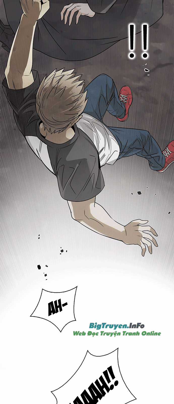 Dice - Chapter 235 - Trang 29