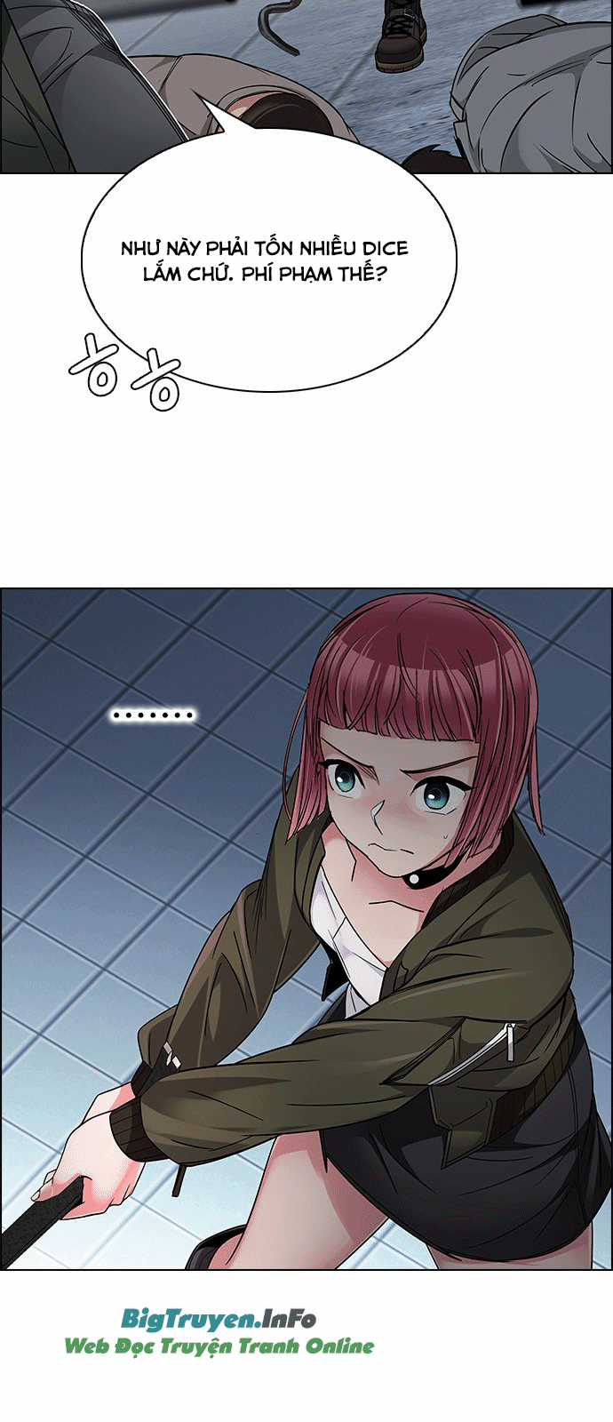 Dice - Chapter 235 - Trang 4