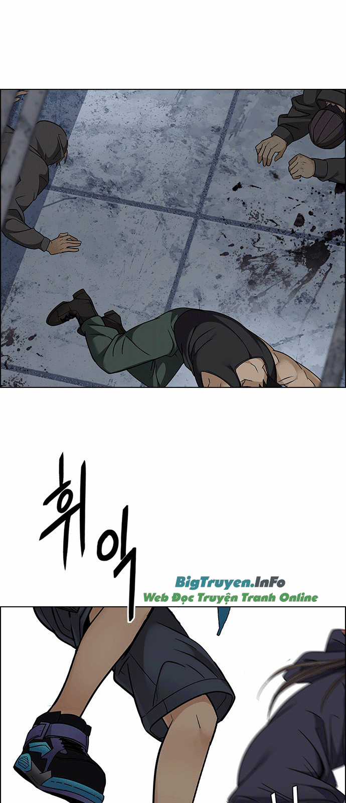 Dice - Chapter 235 - Trang 31