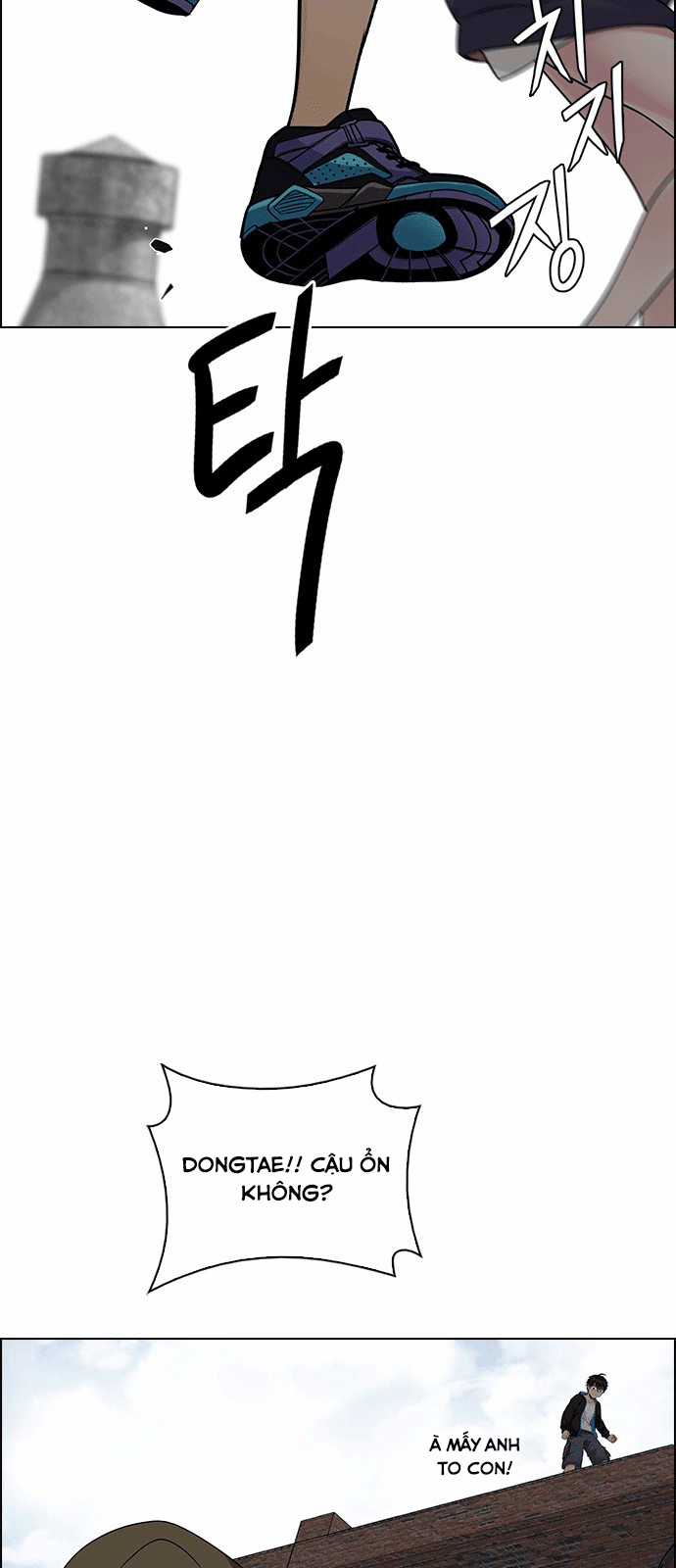 Dice - Chapter 235 - Trang 32