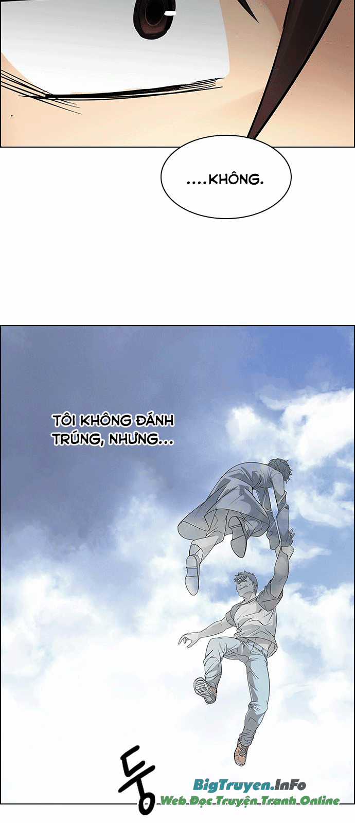 Dice - Chapter 235 - Trang 37