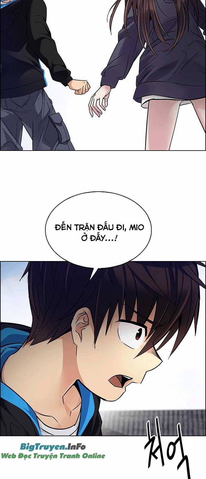 Dice - Chapter 235 - Trang 39