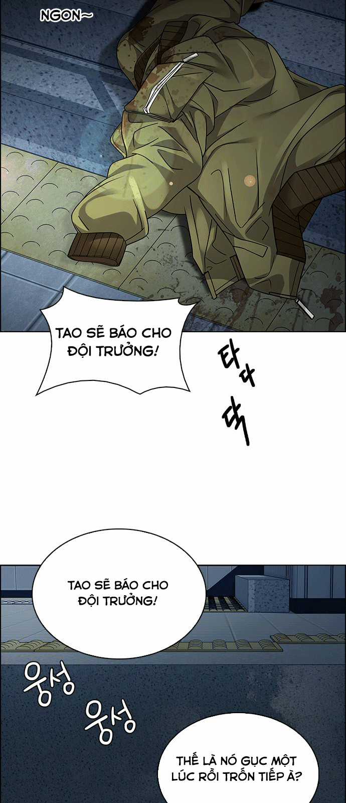 Dice - Chapter 235 - Trang 43