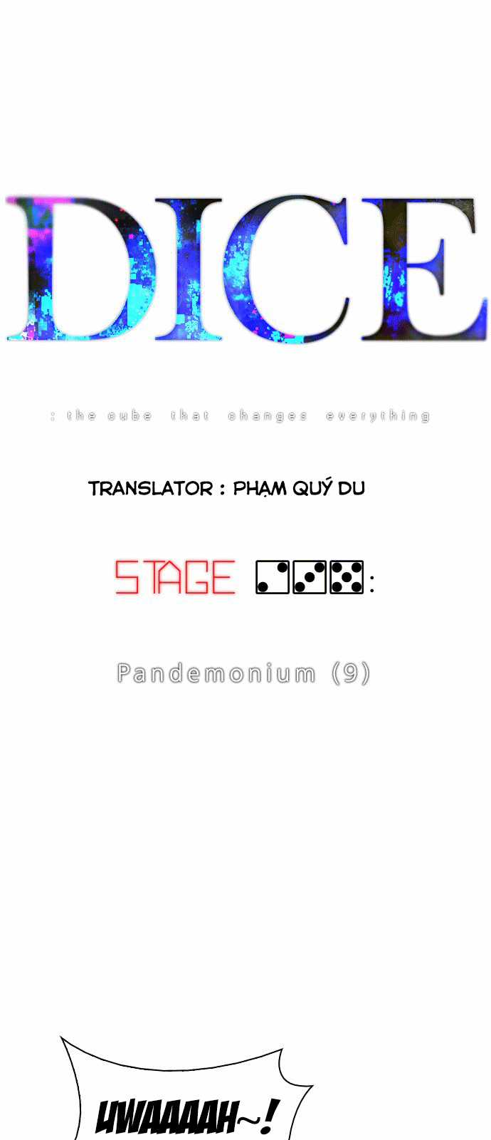 Dice - Chapter 235 - Trang 8