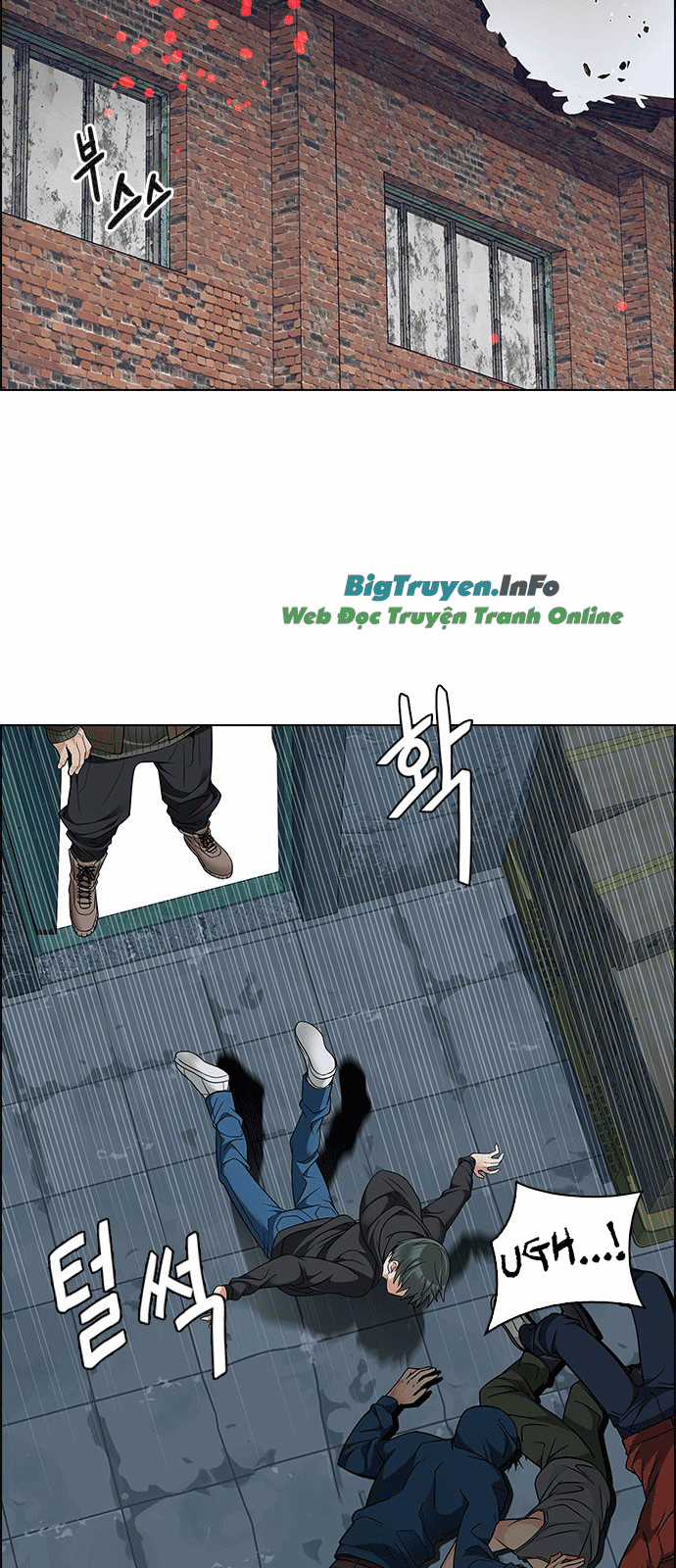 Dice - Chapter 236 - Trang 15