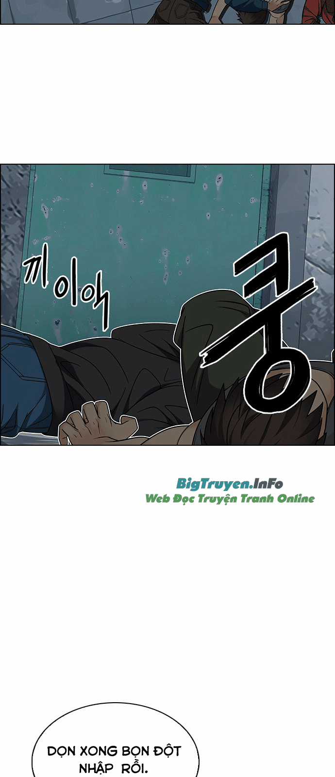 Dice - Chapter 236 - Trang 16