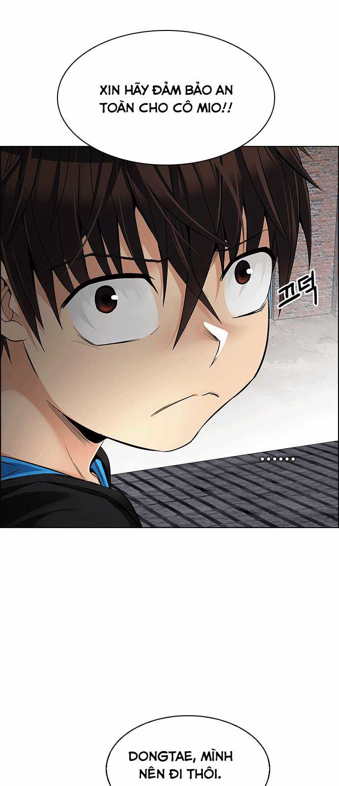 Dice - Chapter 236 - Trang 19